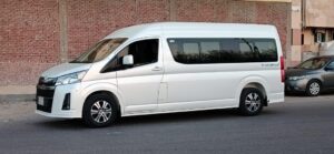Private Day Trip from Hurghada to Cairo