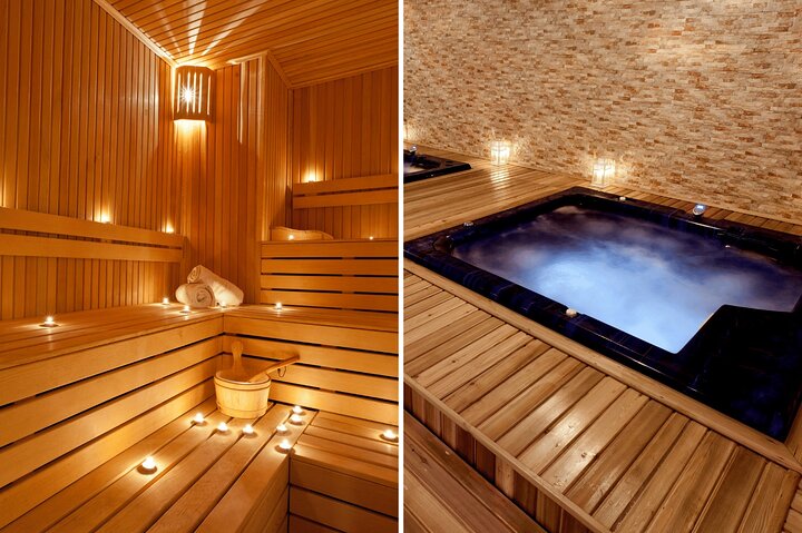 Cleopatra Spa Hurghada