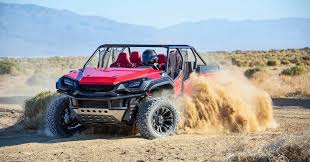 Dune Buggy Tour in Hurghada