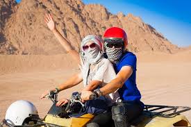 Quad Bike Safari