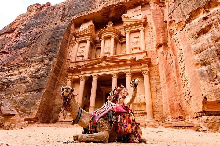 petra-day-trip-from-sharm-el-sheikh