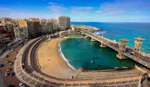 Cairo and Alexandria Tour