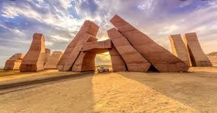Ras Mohammed by Bus