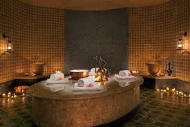 Turkish Bath in Sharm El Sheikh 