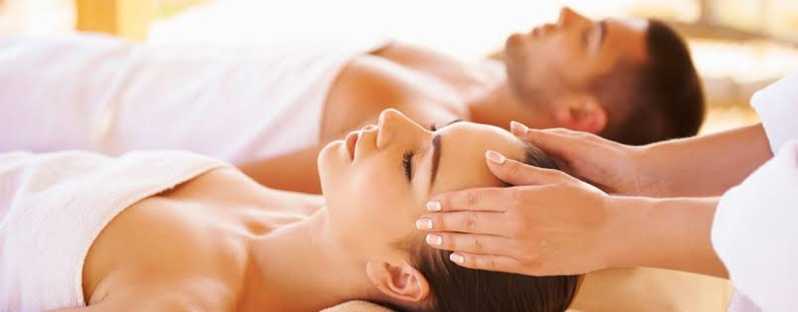 Massage Hurghada - Cleopatra Massage Program