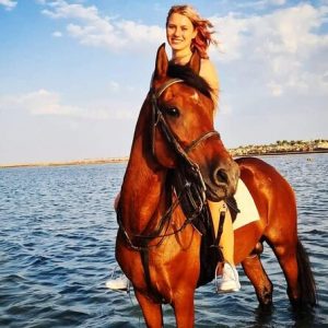 Horse Riding Hurghada Tours: Experience the Beauty of the Desert and Red Sea on Horseback