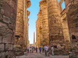 Luxor Tour from Hurghada