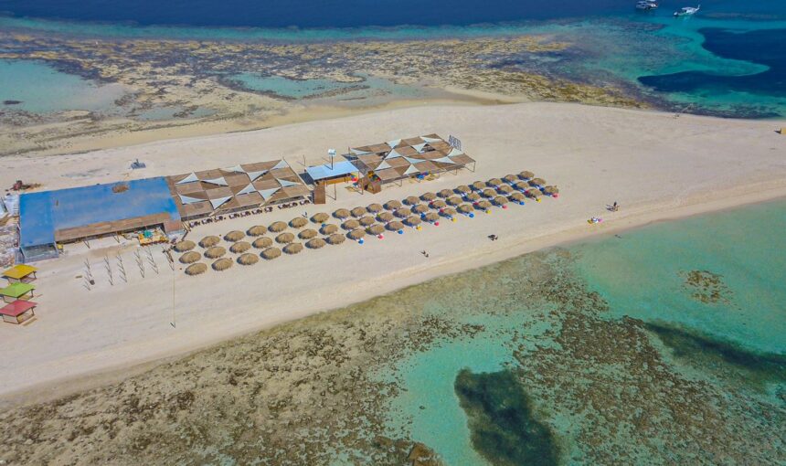 Super Utopia Island Hurghada