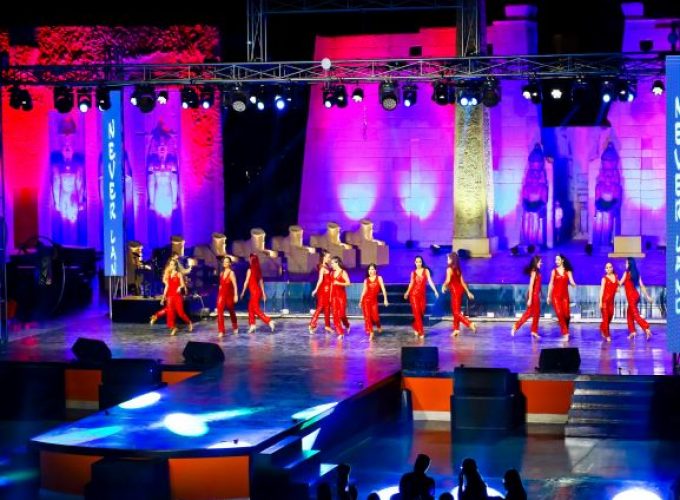 Alf leila wa leila show hurghada – Neverland Night Live Shows in Hurghada