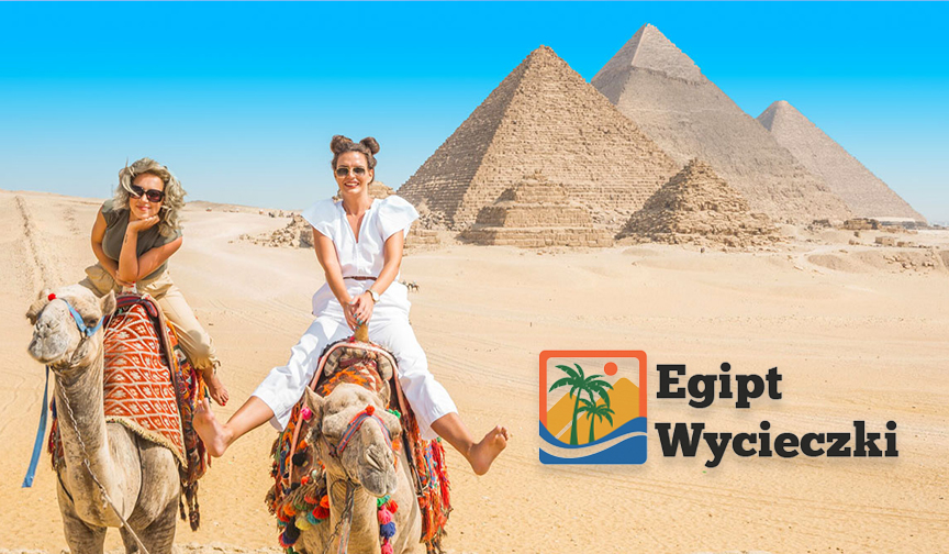 Hurghada wycieczka do Kairu