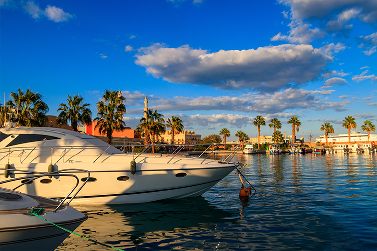 hurghada