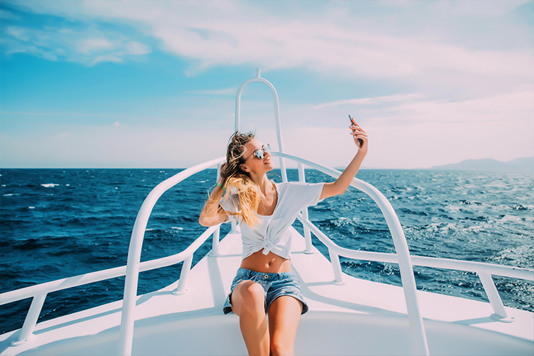 sea tours